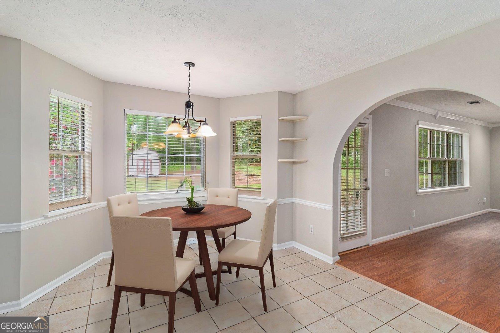 2320 Crystal Court Loganville - 9