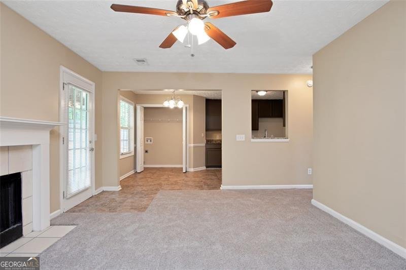 145 TARA Way Covington - 16