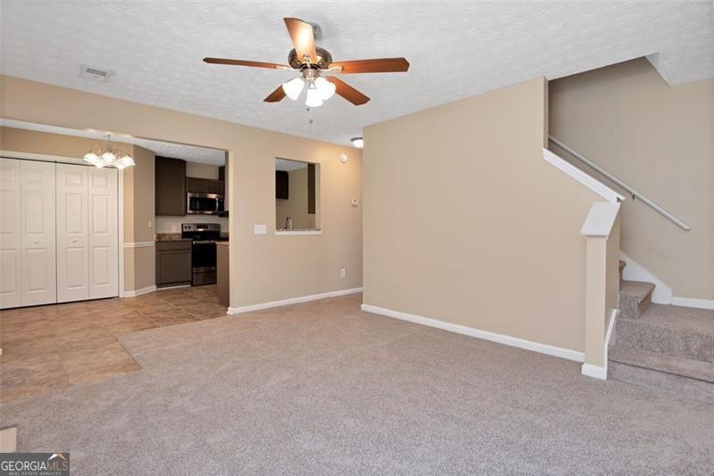 145 TARA Way Covington - 17