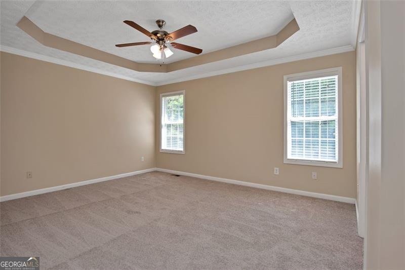 145 TARA Way Covington - 18