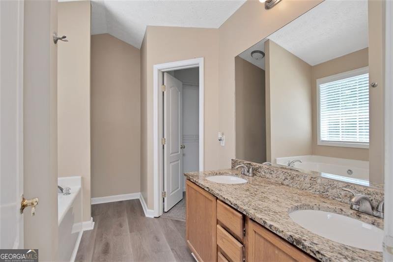 145 TARA Way Covington - 20