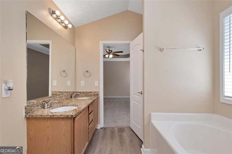 145 TARA Way Covington - 21