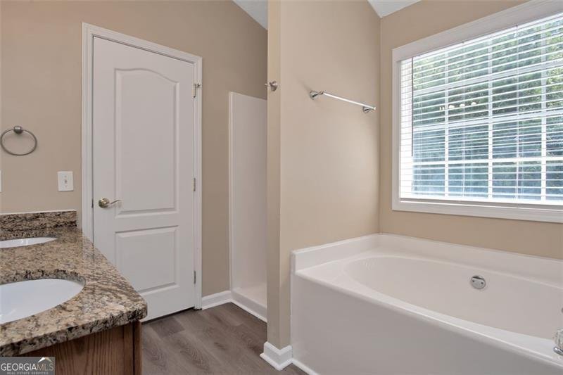 145 TARA Way Covington - 25