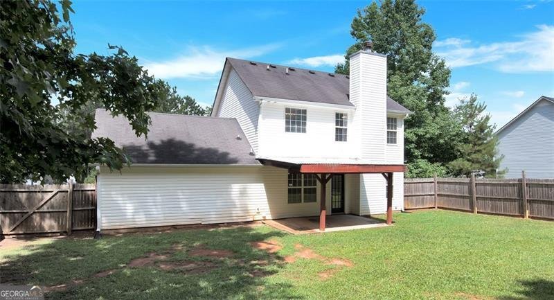 145 TARA Way Covington - 26