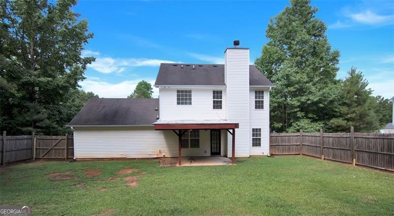 145 TARA Way Covington - 27