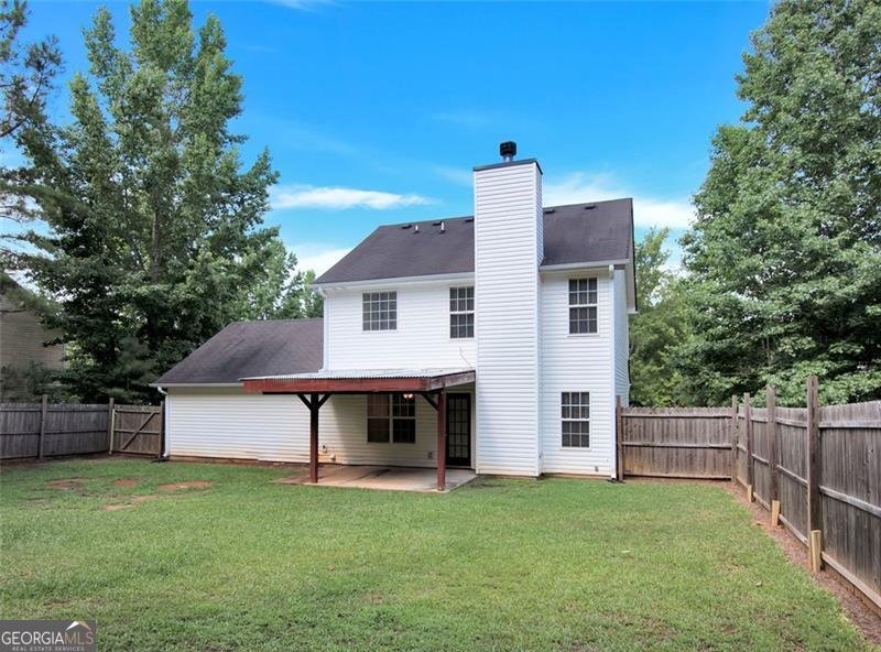 145 TARA Way Covington - 28