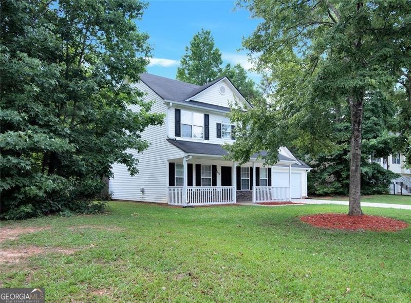 145 TARA Way Covington - 3