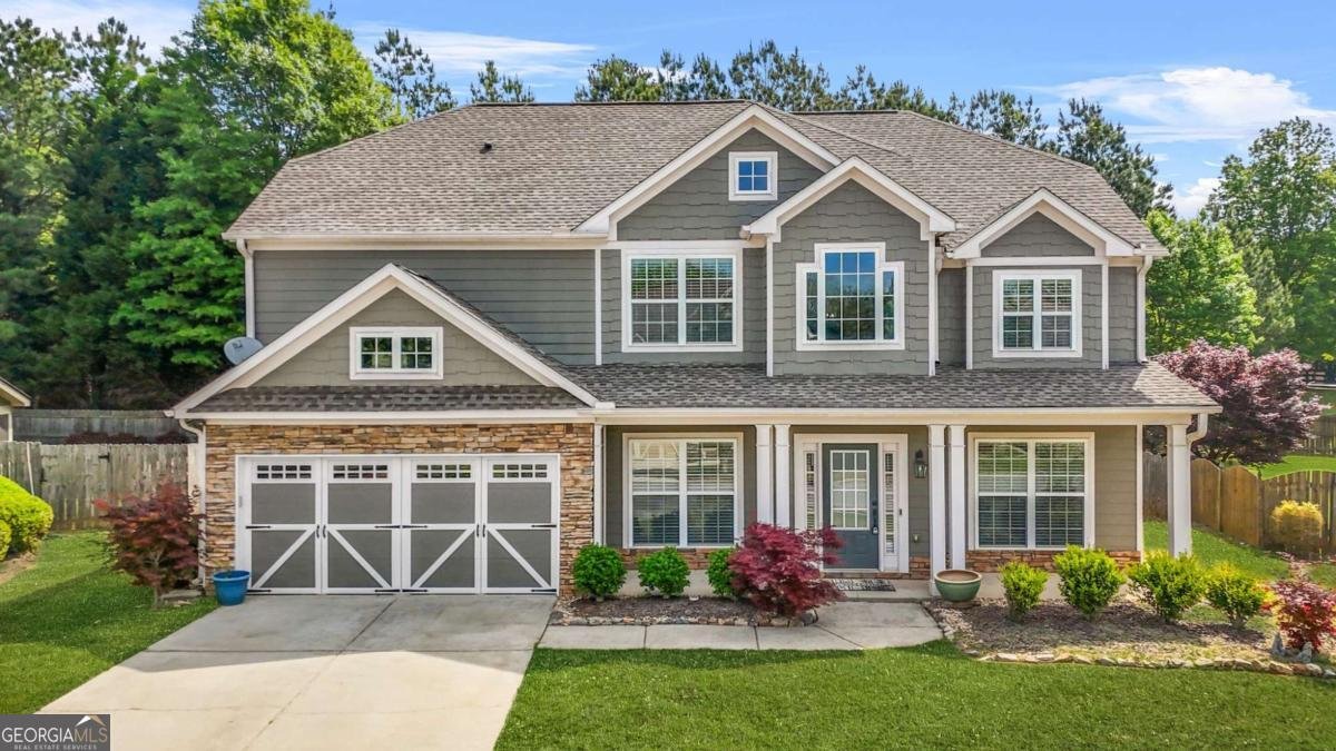 2625 2625 Blackstock Drive Cumming - 1
