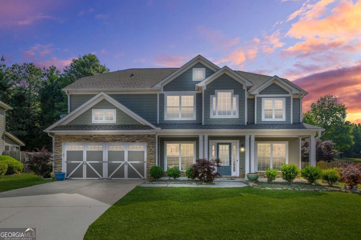 2625 2625 Blackstock Drive Cumming - 2
