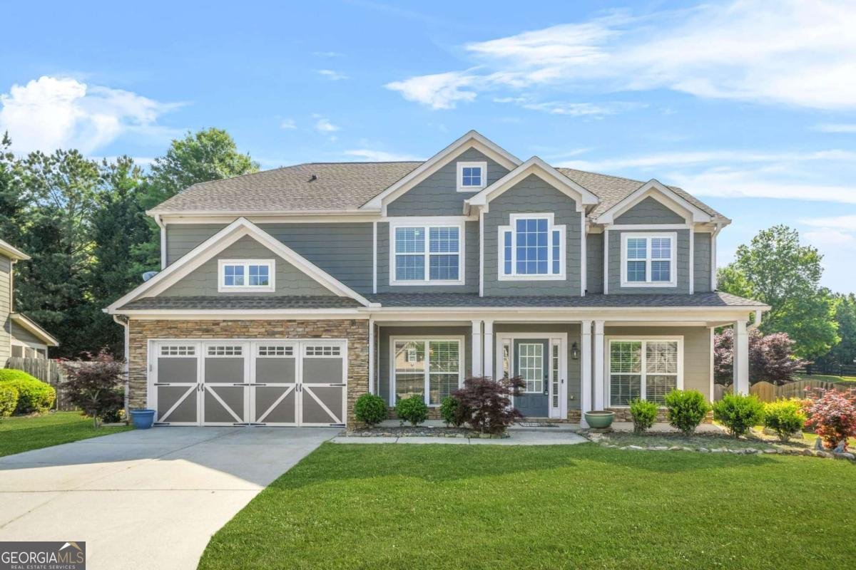 2625 2625 Blackstock Drive Cumming - 3