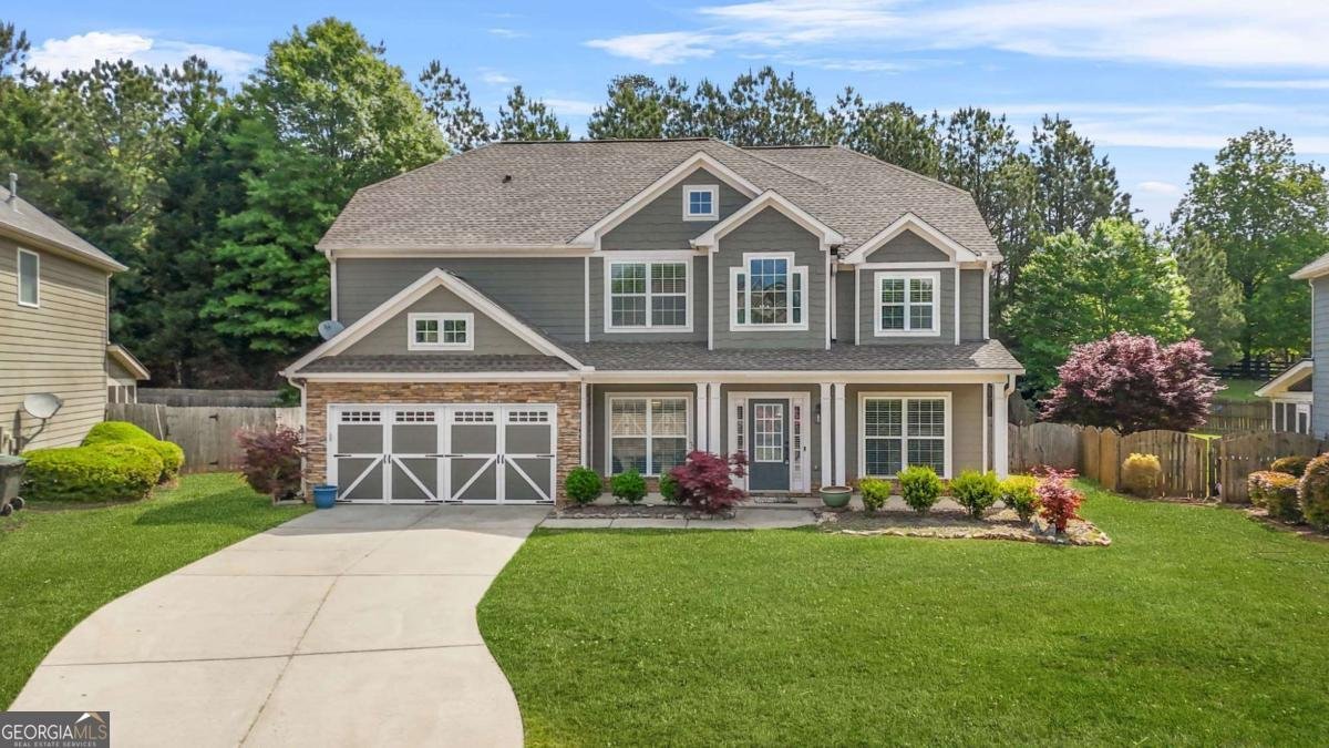 2625 2625 Blackstock Drive Cumming - 4