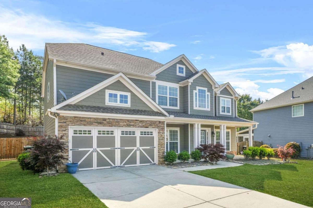 2625 2625 Blackstock Drive Cumming - 5