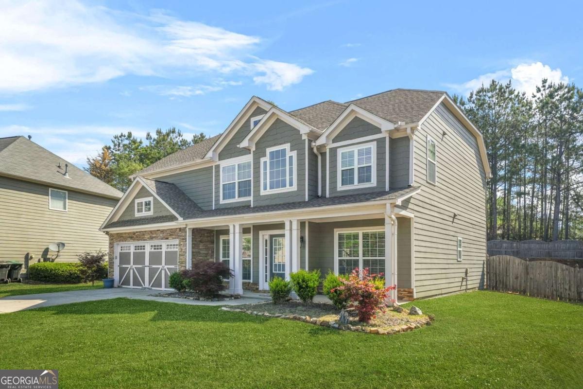 2625 2625 Blackstock Drive Cumming - 6