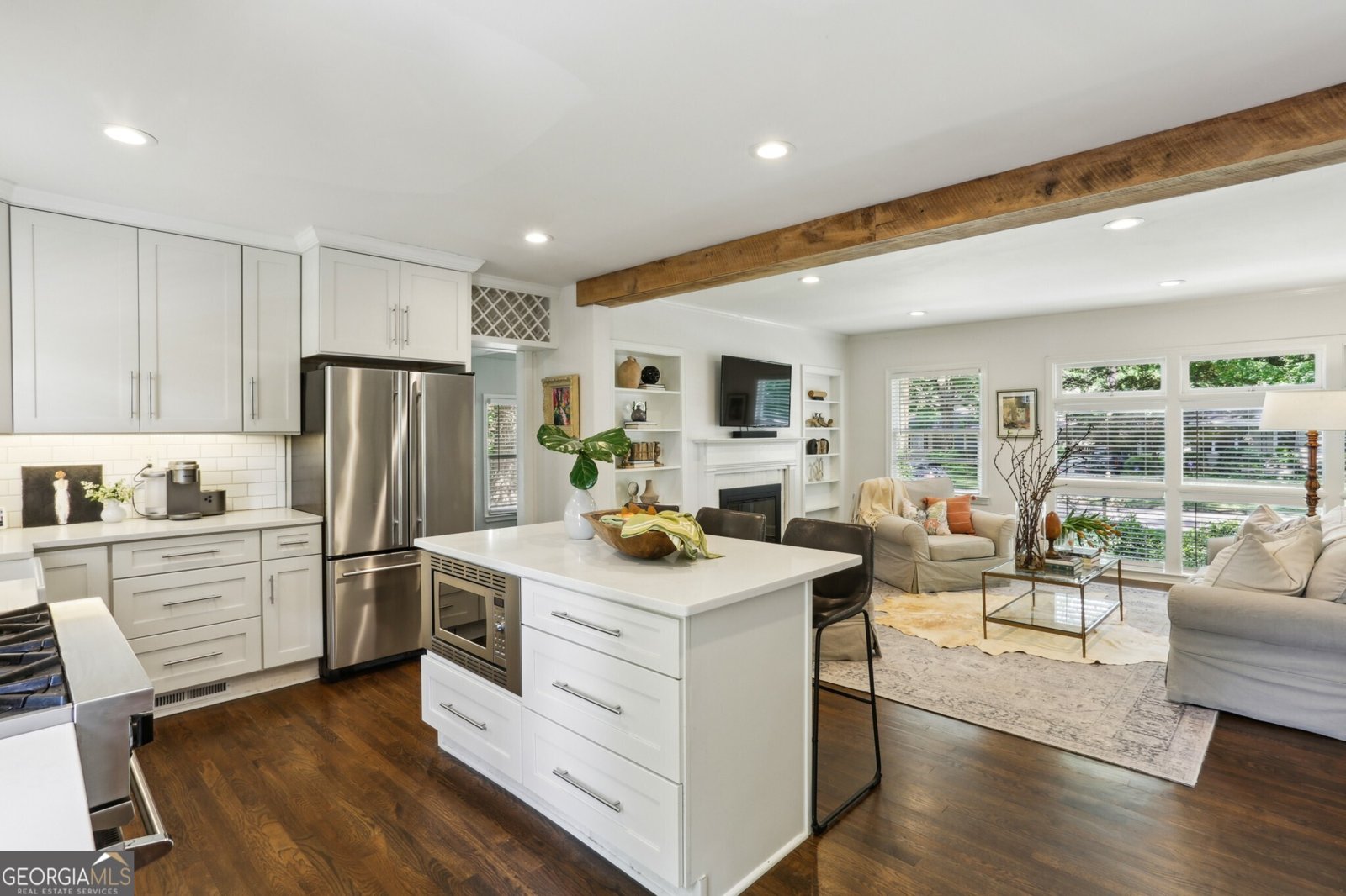 960 Lindridge Drive Atlanta - 10
