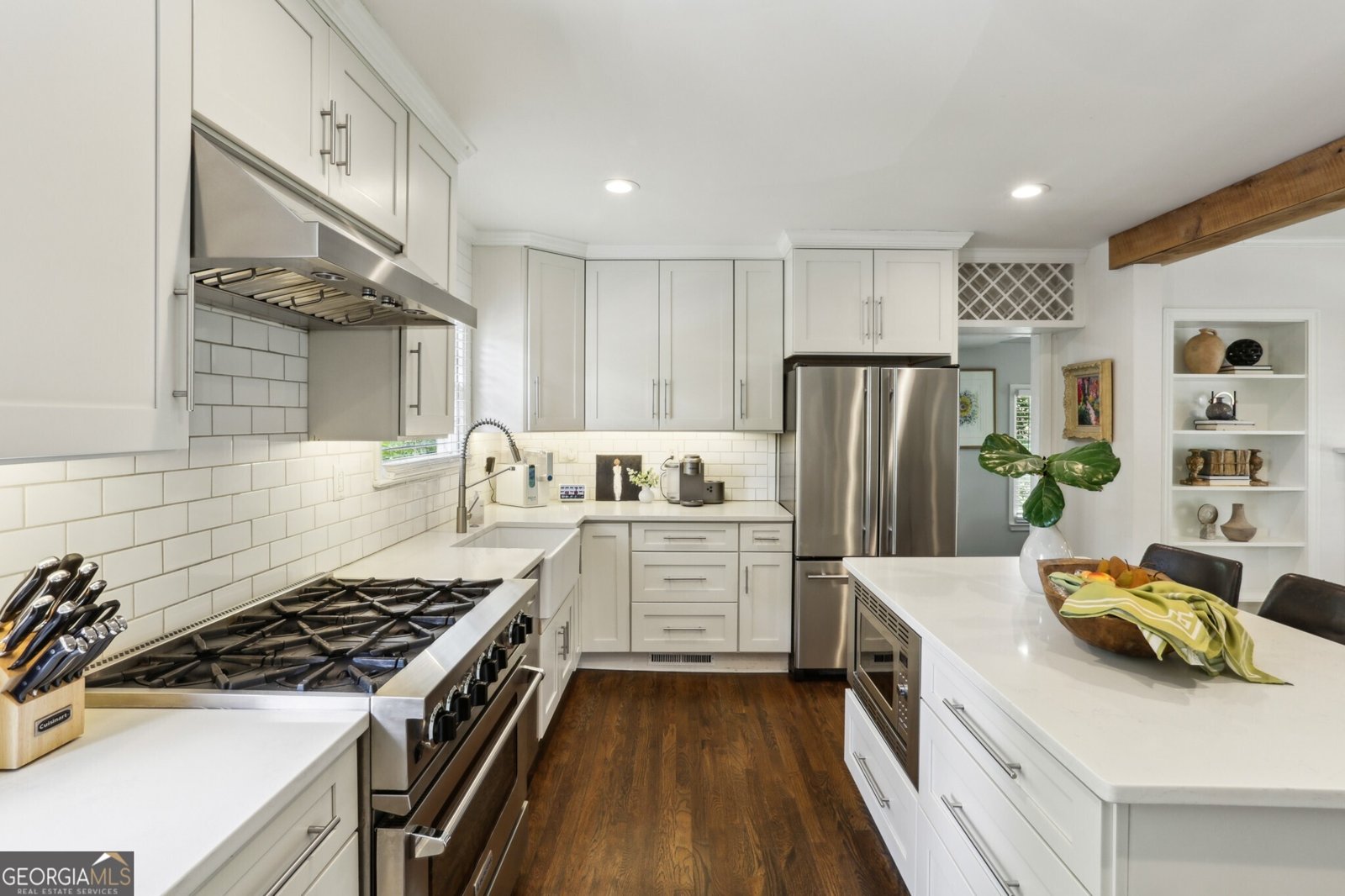 960 Lindridge Drive Atlanta - 11