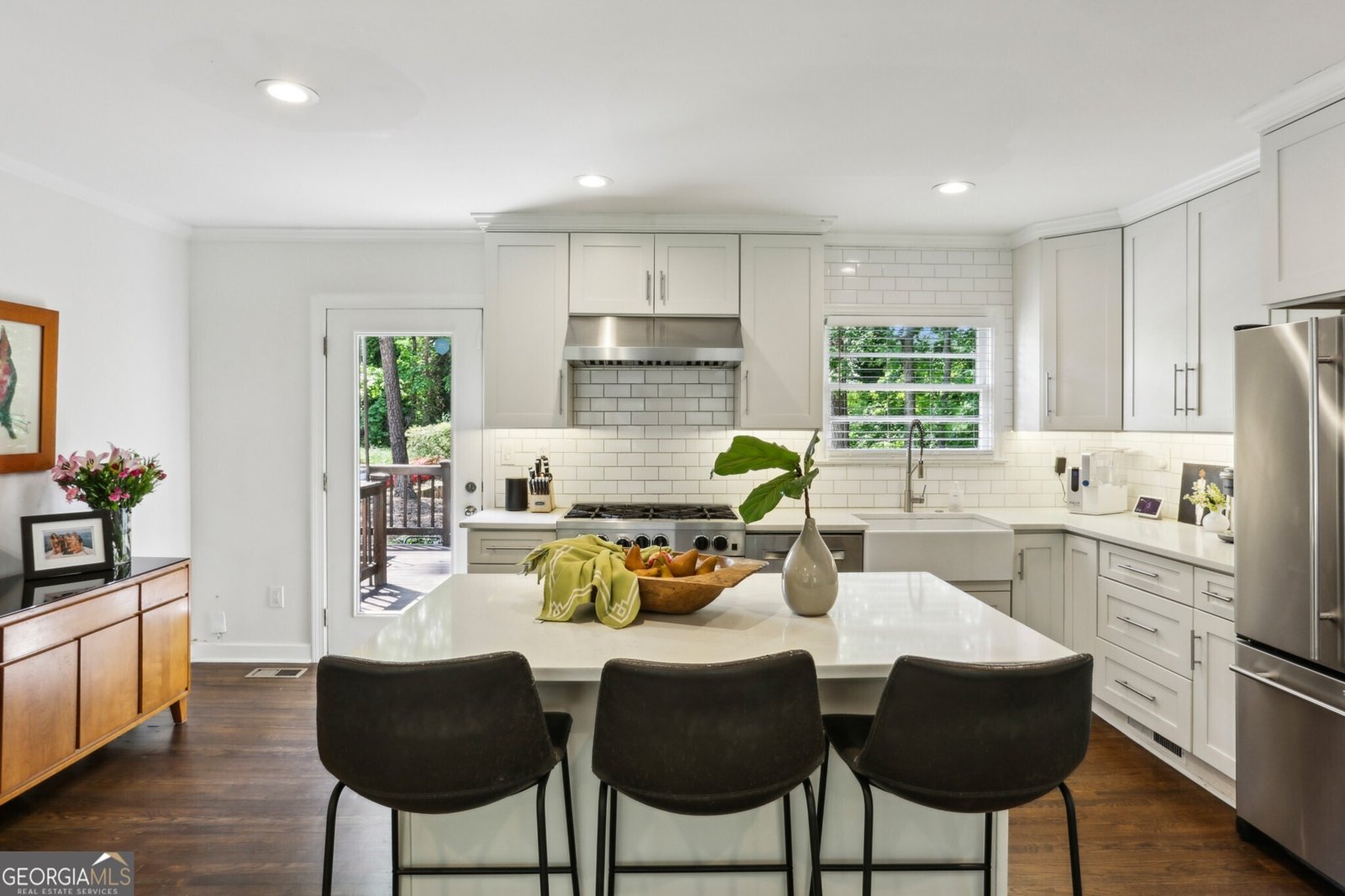 960 Lindridge Drive Atlanta - 13