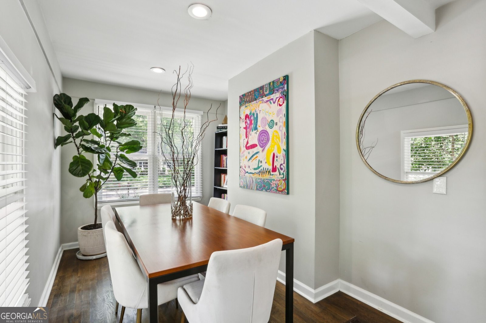960 Lindridge Drive Atlanta - 14