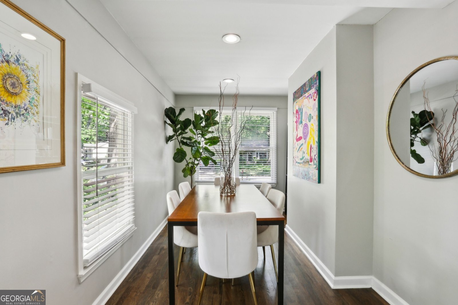 960 Lindridge Drive Atlanta - 15