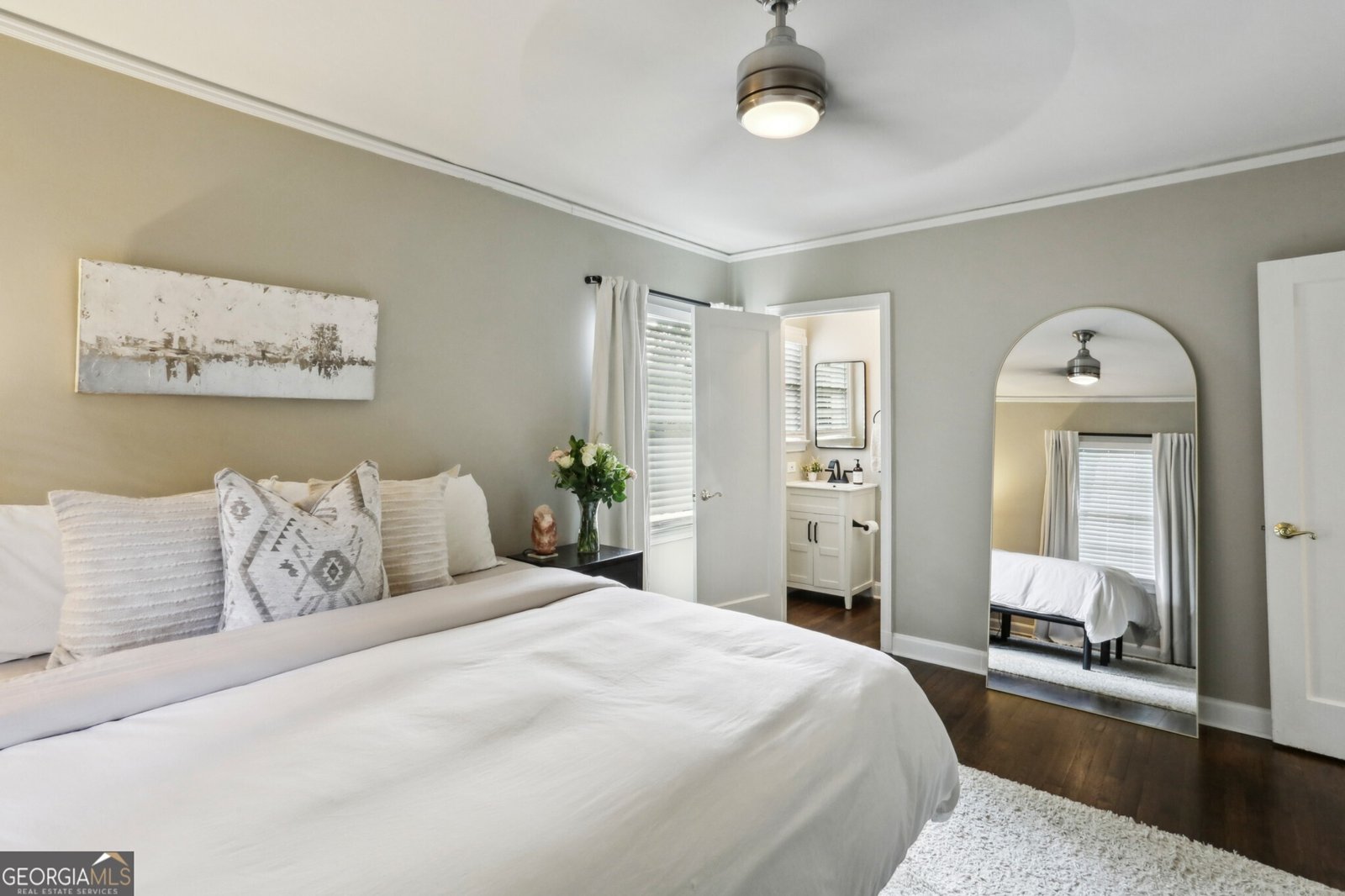 960 Lindridge Drive Atlanta - 20