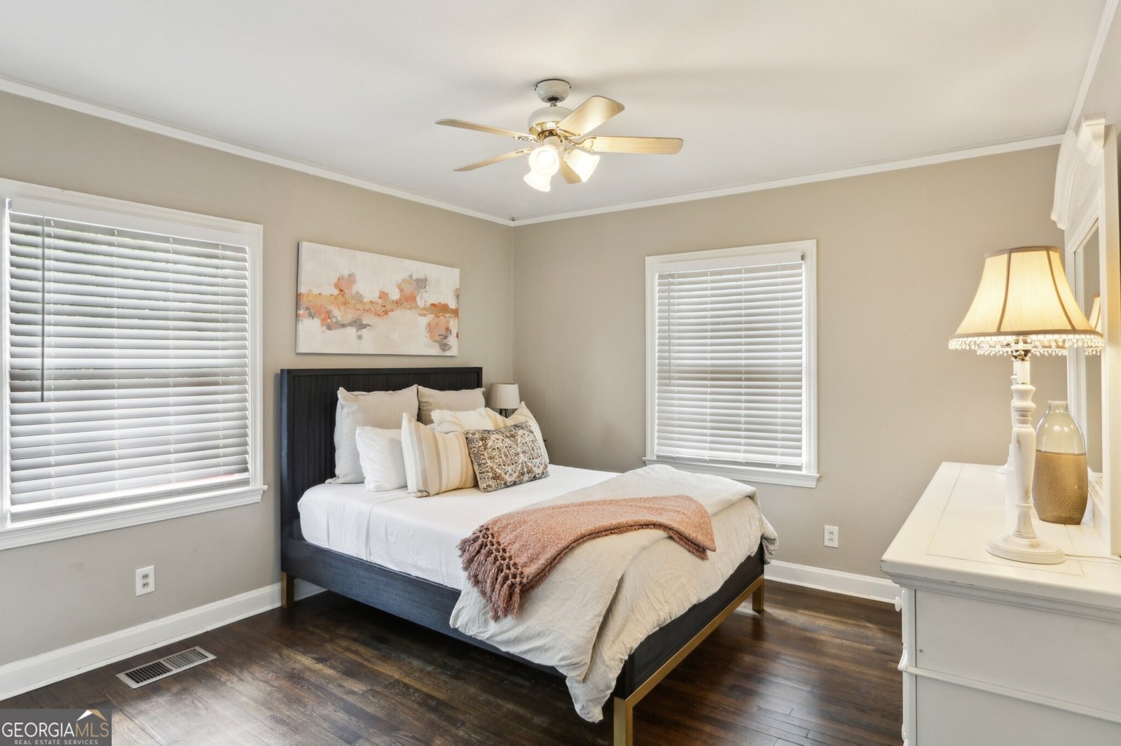 960 Lindridge Drive Atlanta - 23