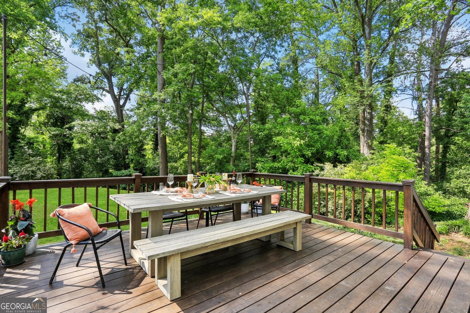 960 Lindridge Drive Atlanta - 26