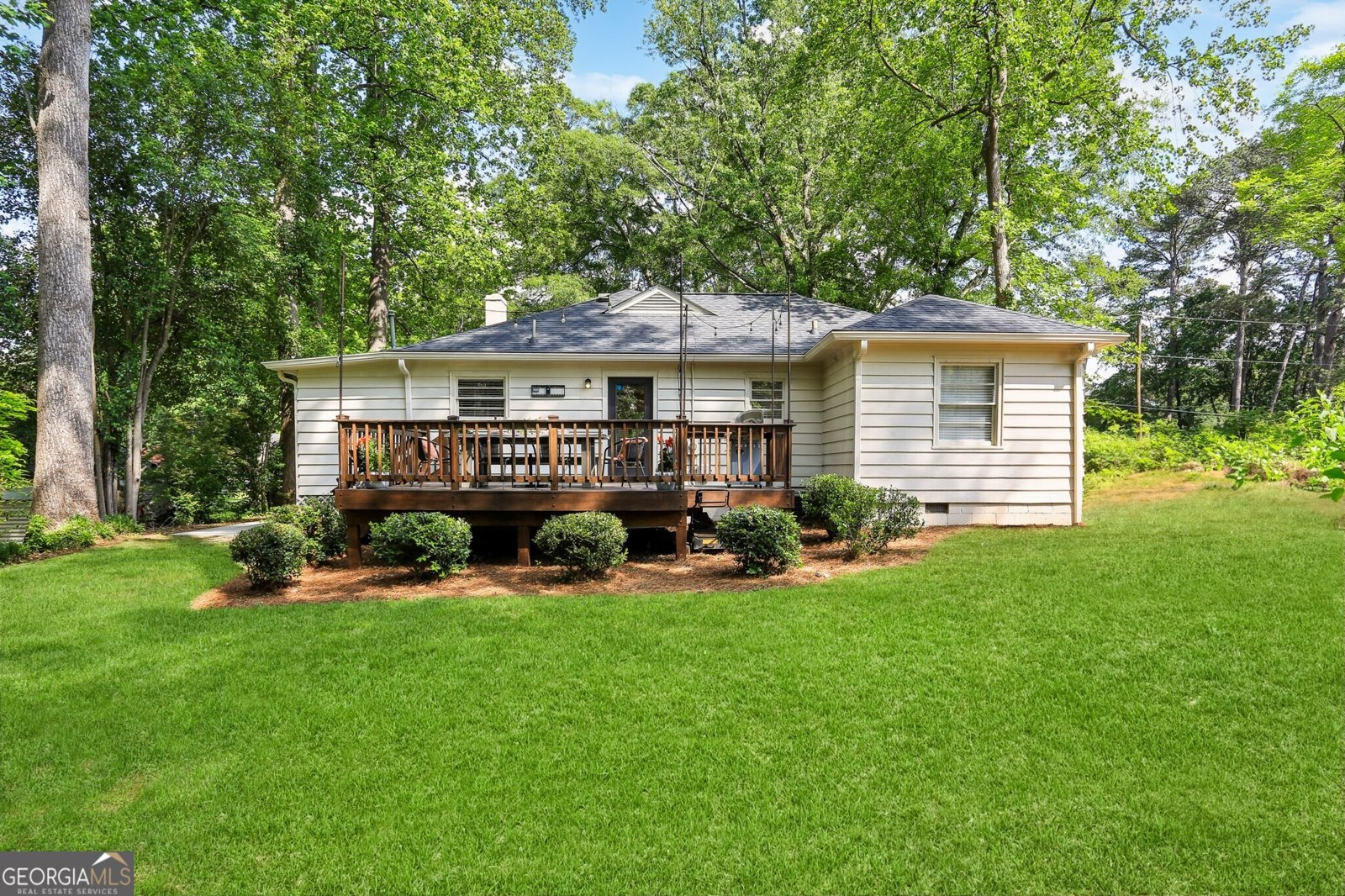 960 Lindridge Drive Atlanta - 29