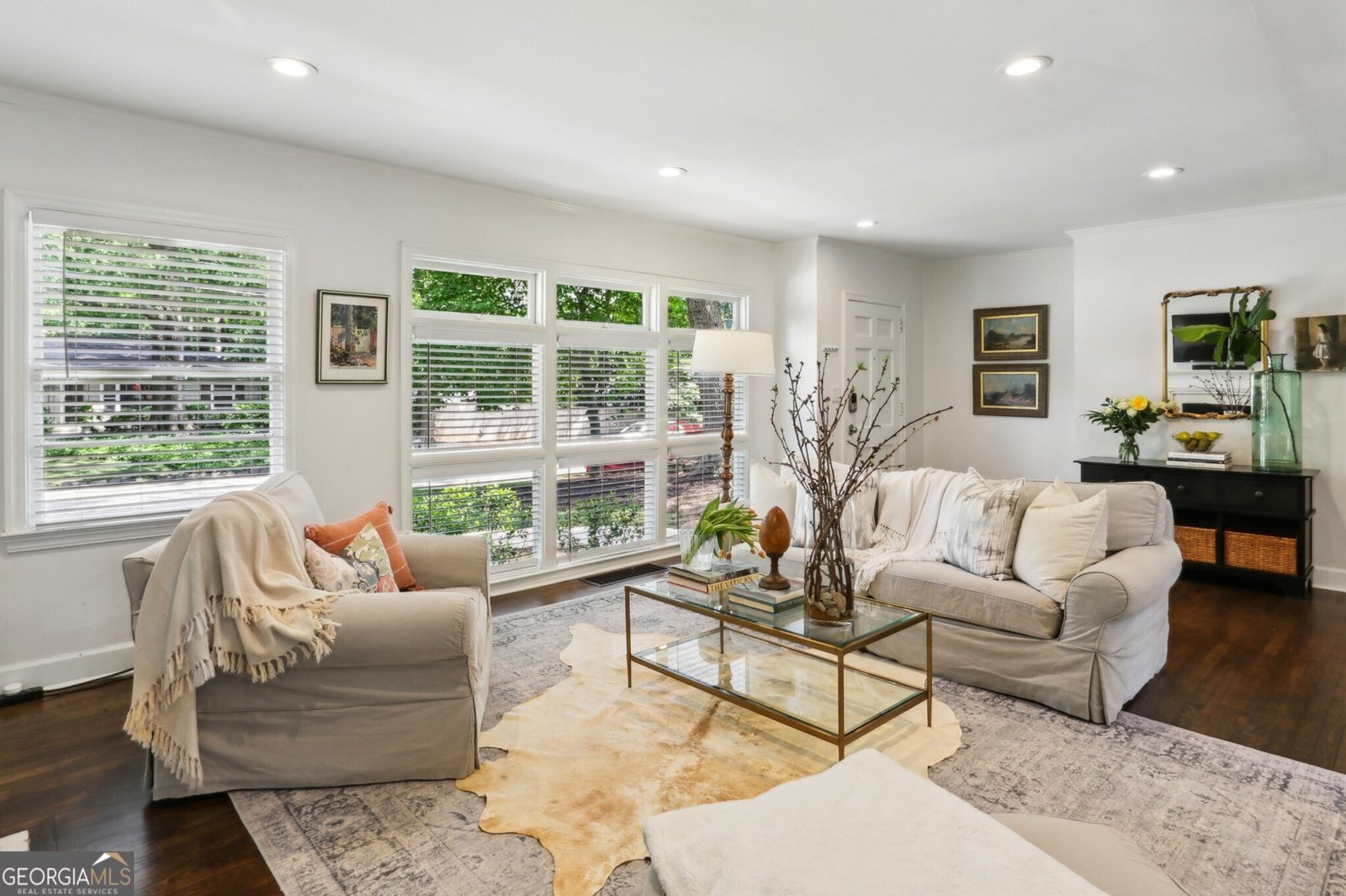 960 Lindridge Drive Atlanta - 4