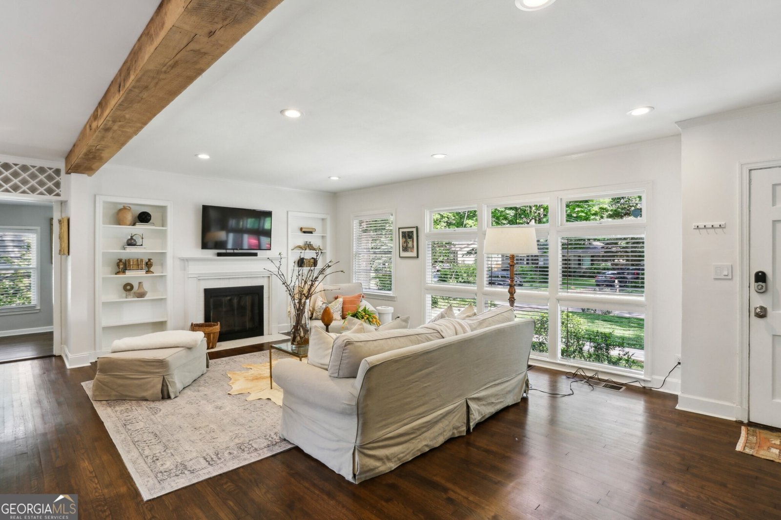 960 Lindridge Drive Atlanta - 6