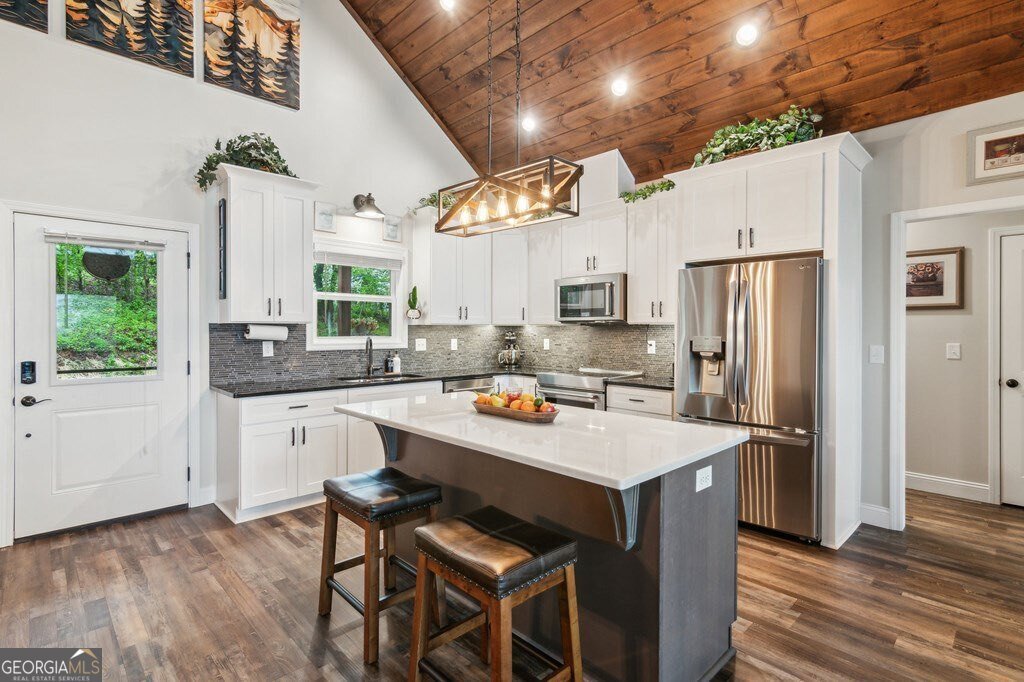 774 Hickory Ridge Drive Ellijay - 10