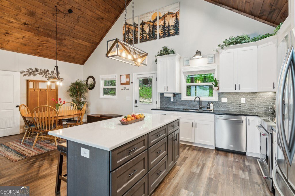 774 Hickory Ridge Drive Ellijay - 11