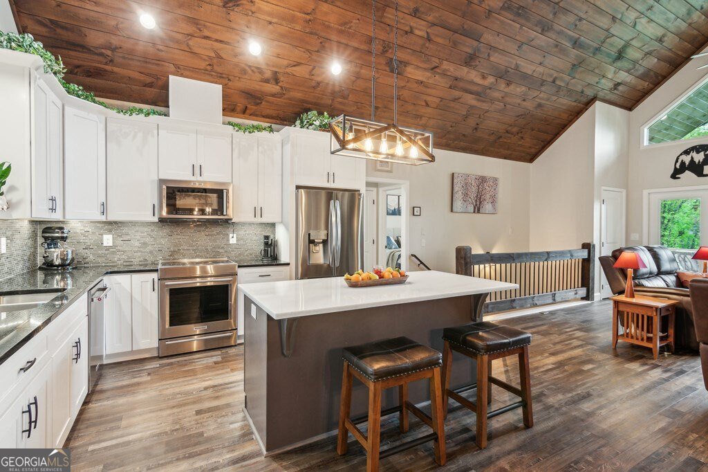 774 Hickory Ridge Drive Ellijay - 13