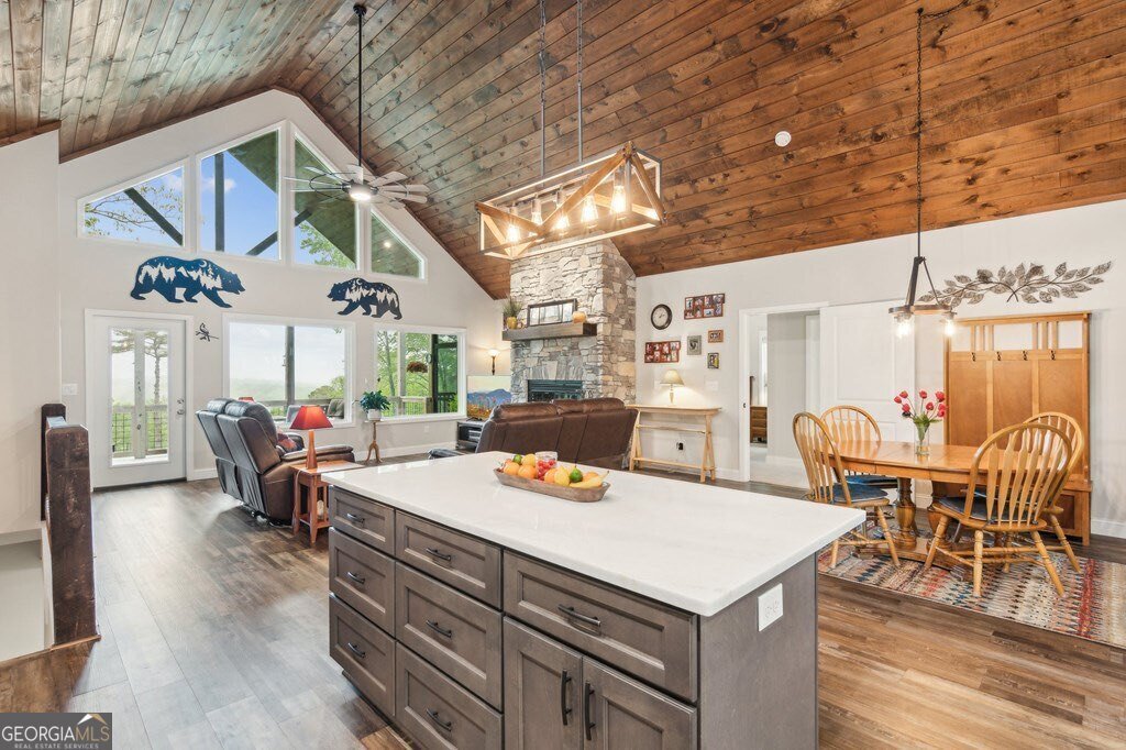 774 Hickory Ridge Drive Ellijay - 14