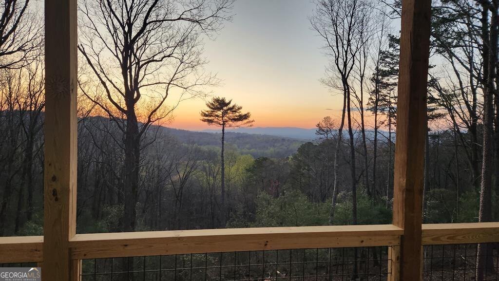 774 Hickory Ridge Drive Ellijay - 2