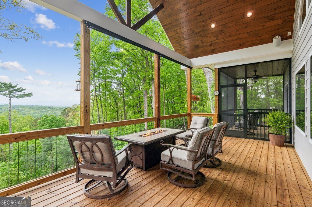 774 Hickory Ridge Drive Ellijay - 21