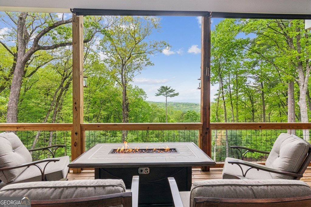 774 Hickory Ridge Drive Ellijay - 22