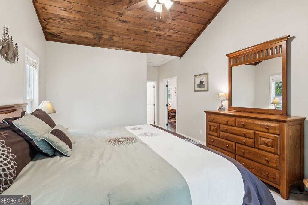 774 Hickory Ridge Drive Ellijay - 24