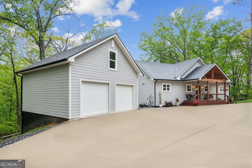 774 Hickory Ridge Drive Ellijay - 3