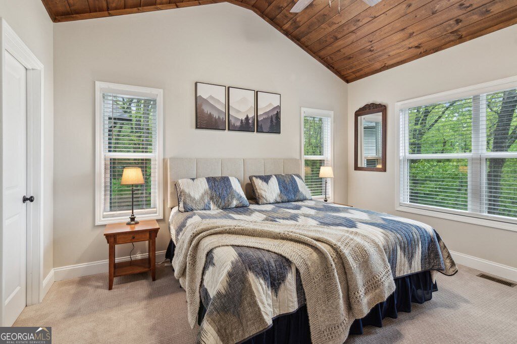 774 Hickory Ridge Drive Ellijay - 30