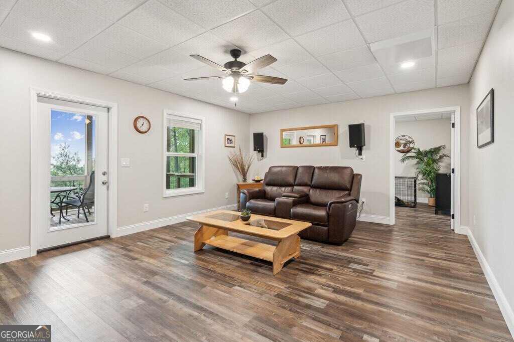 774 Hickory Ridge Drive Ellijay - 36