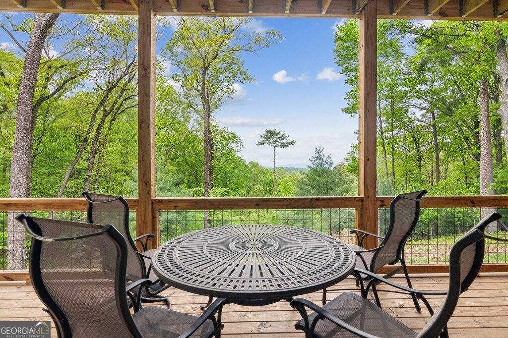 774 Hickory Ridge Drive Ellijay - 38