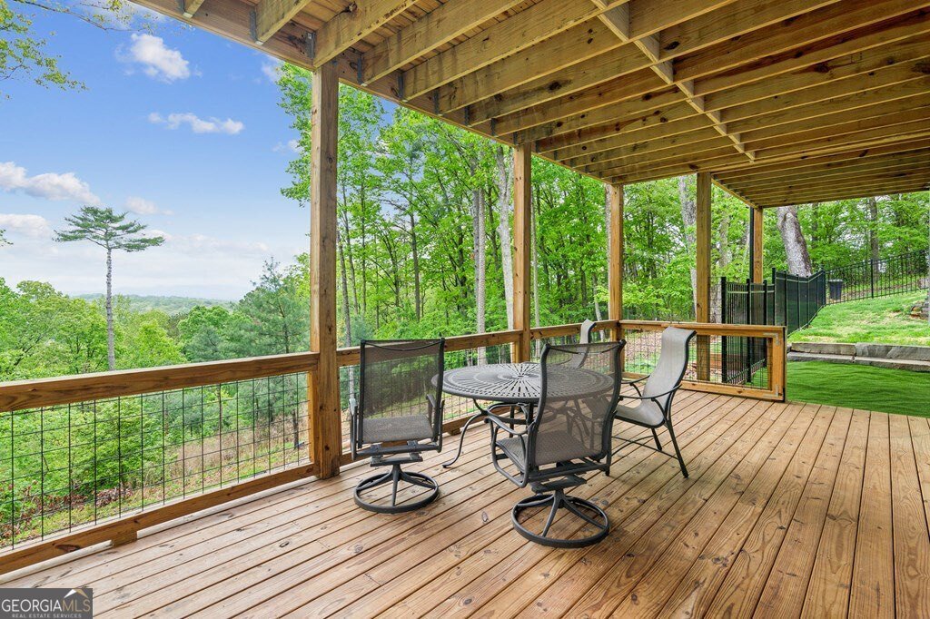 774 Hickory Ridge Drive Ellijay - 39