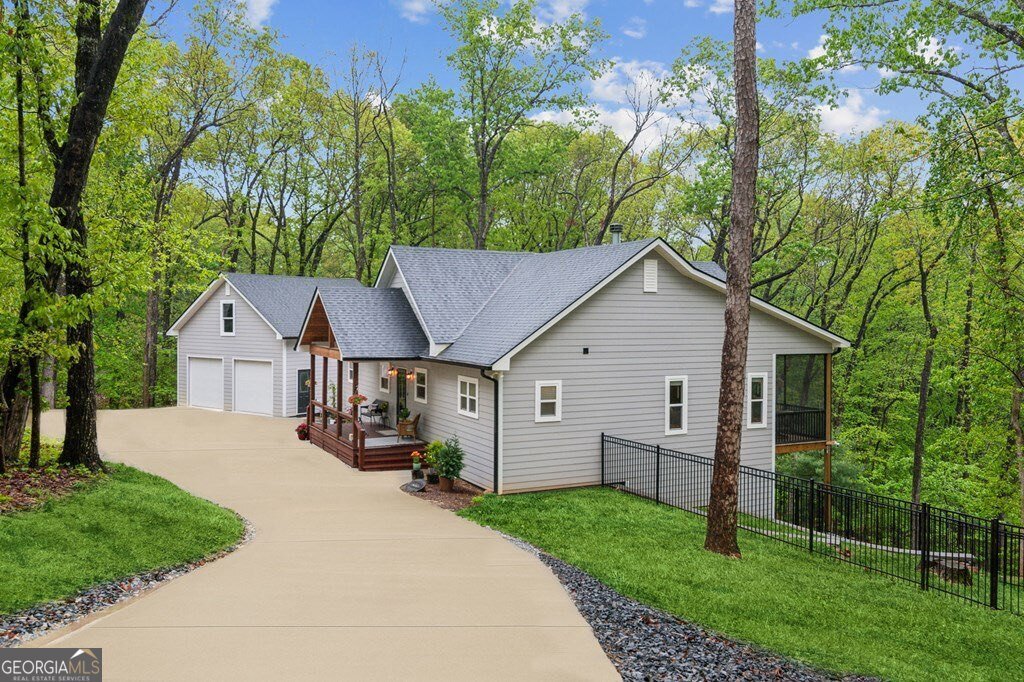 774 Hickory Ridge Drive Ellijay - 4