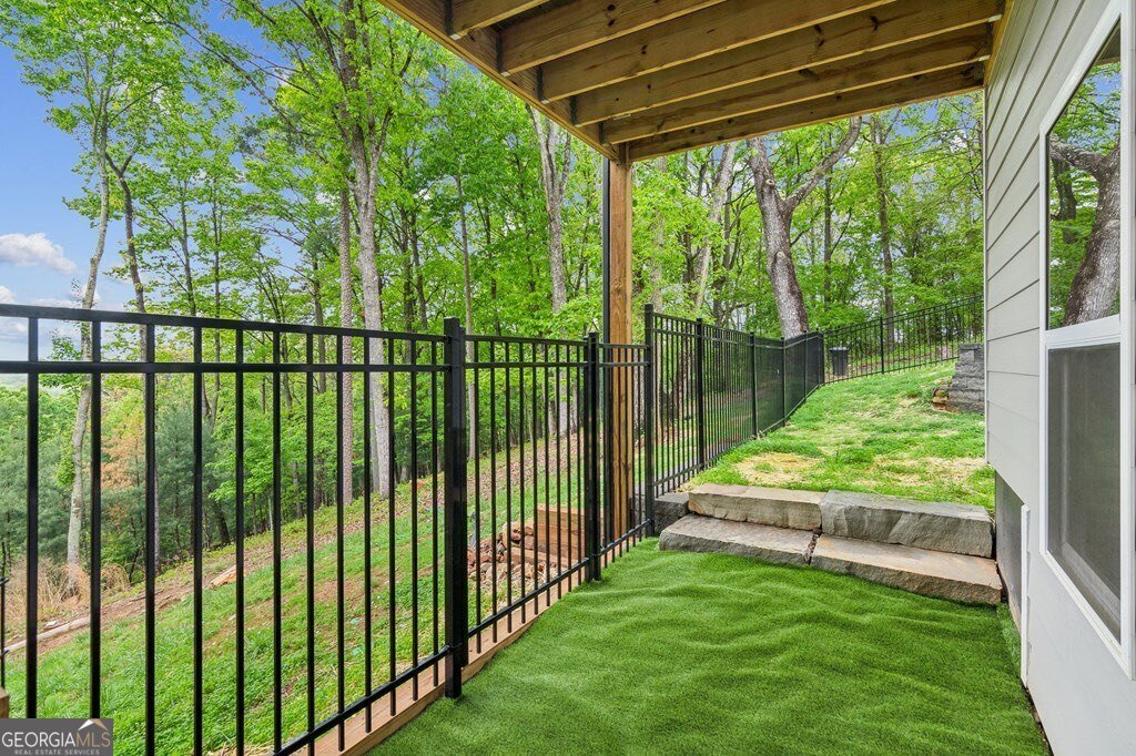 774 Hickory Ridge Drive Ellijay - 40