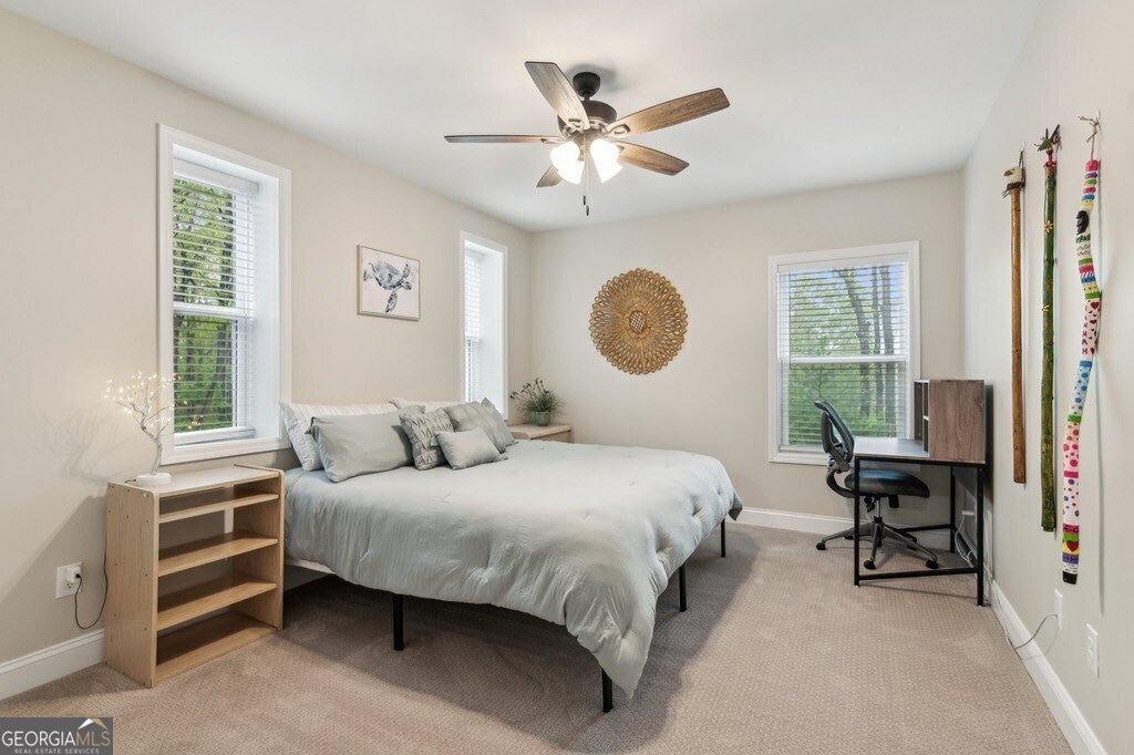 774 Hickory Ridge Drive Ellijay - 42