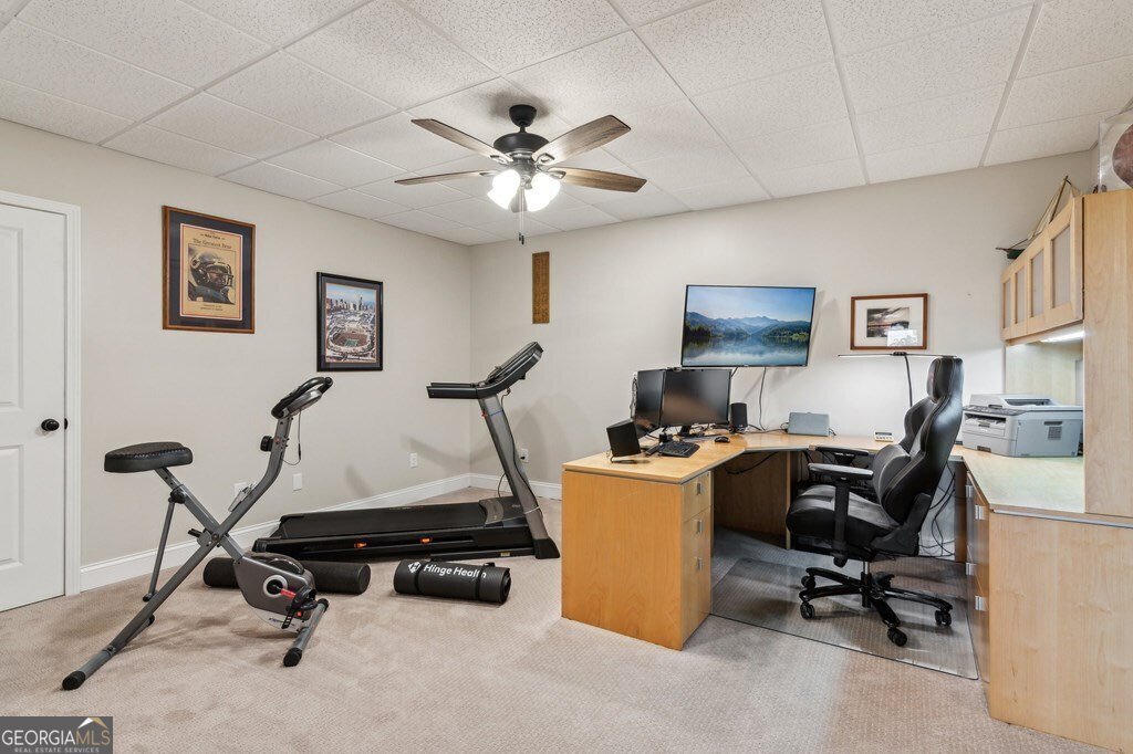774 Hickory Ridge Drive Ellijay - 43