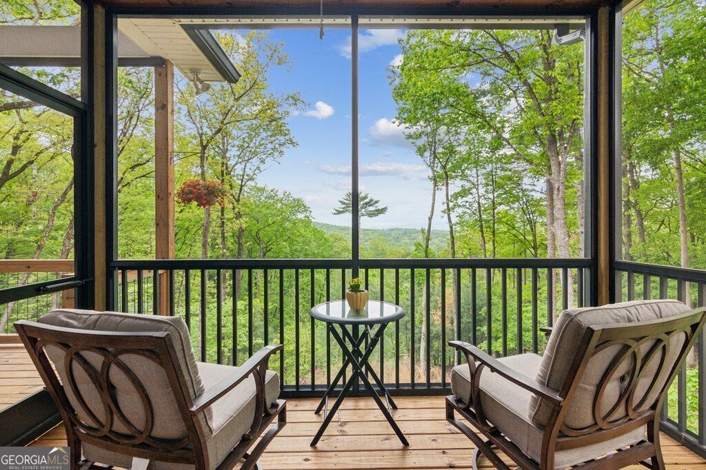 774 Hickory Ridge Drive Ellijay - 46