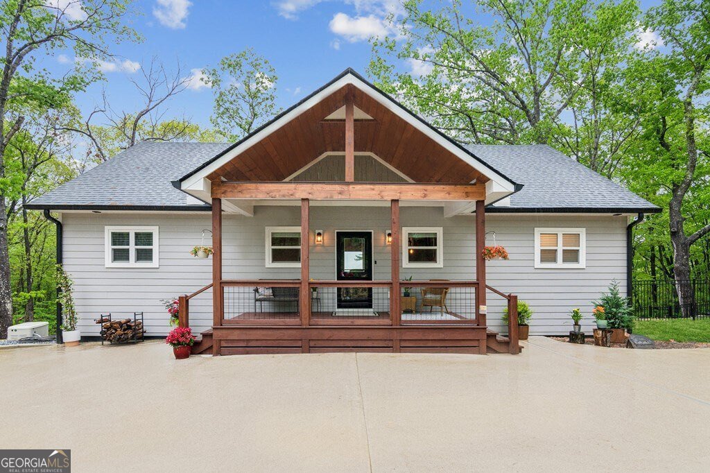 774 Hickory Ridge Drive Ellijay - 5