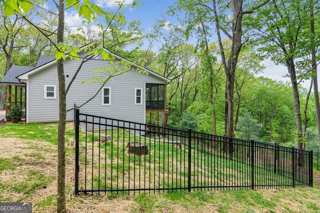 774 Hickory Ridge Drive Ellijay - 6