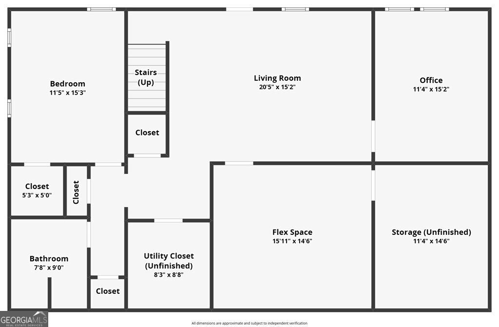 774 Hickory Ridge Drive Ellijay - 60