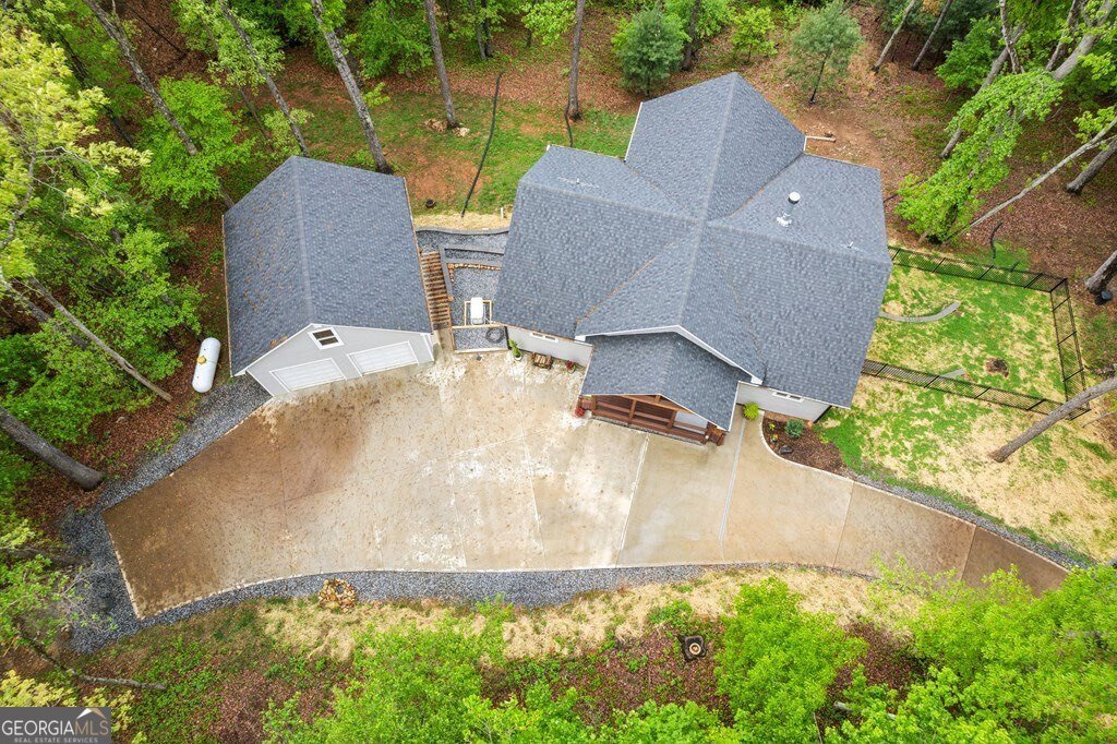 774 Hickory Ridge Drive Ellijay - 7
